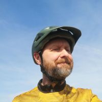 Profile photo for Christopher Norman