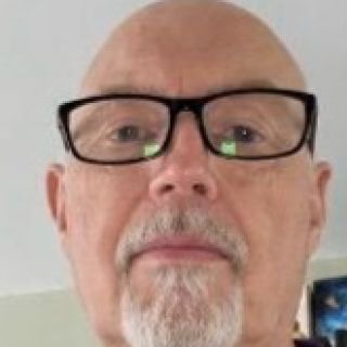 Profile photo for Paul Leader