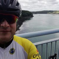 Profile photo for Ben Norley