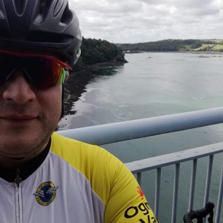 Profile photo for Ben Norley