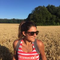 Profile photo for Leila du Toit