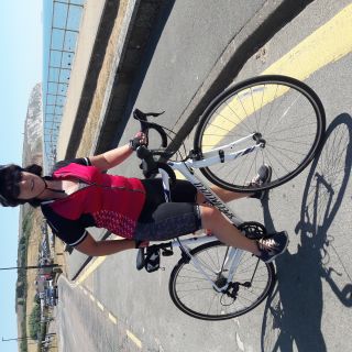 Profile photo for Lynda  Marr 