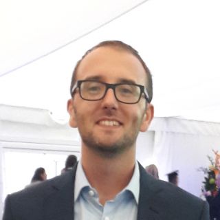 Profile photo for Ed Pyle