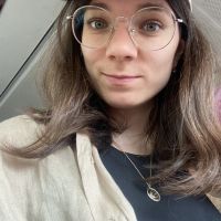 Profile photo for Tanya Linnik