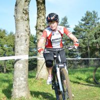 Profile photo for Caroline Bufton