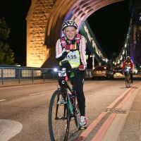 Profile photo for Lucy smith