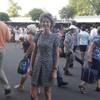 Profile photo for Addi Vantine