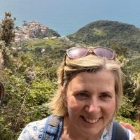 Profile photo for Kathryn Greer