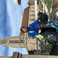 Profile photo for Val Stojceska