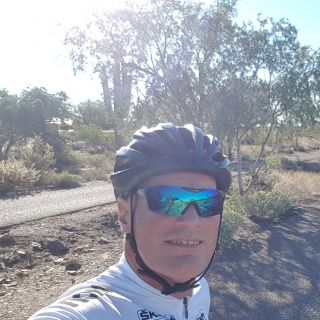 Profile photo for Mike Moyse