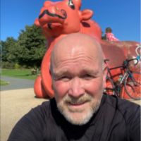 Profile photo for Peter  Bradley 