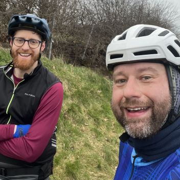 Photo for Birstall Social Rides