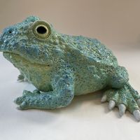 Profile photo for Margaret Berry