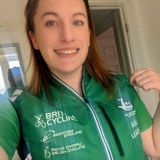 Profile photo for Emma Coates