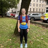 Profile photo for Kloe Chaplin