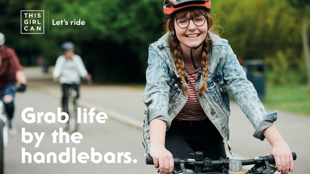 Let's Ride - RBWM Breeze