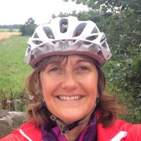 Profile photo for Louise Milne