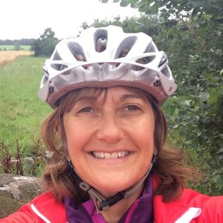 Profile photo for Louise Milne