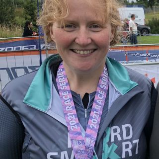 Profile photo for Tracey  Wright