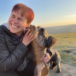 Profile photo for Carolina Scarton