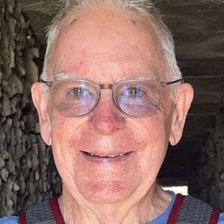 Profile photo for Adrian Young