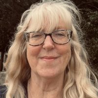 Profile photo for Gill Taylor