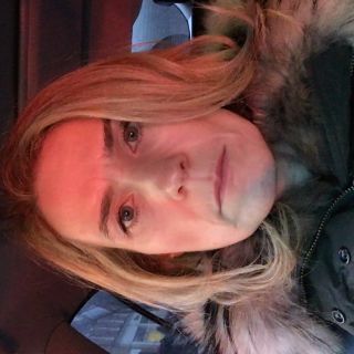 Profile photo for Joanne Davies