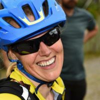 Profile photo for Sarah Herbert