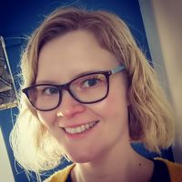 Profile photo for Hilma Lindqvist