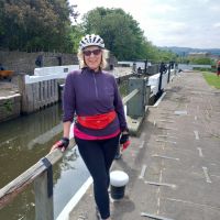 Profile photo for Wendy Brigstock