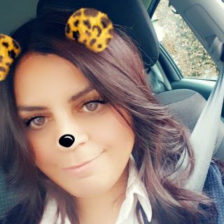 Profile photo for Nafisa Ismail