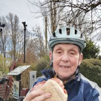 Profile photo for Geraldine Kostrzewa