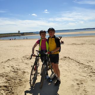 Profile photo for Sonya Chappell