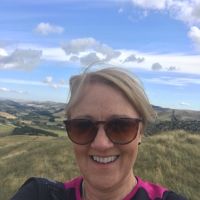 Profile photo for Lorna  Farquharson 