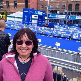 Profile photo for Rachael Cleal