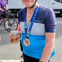 Profile photo for Alan Capell