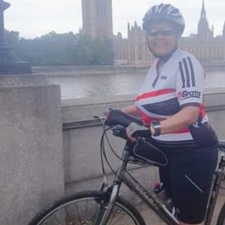 Profile photo for Louise Sunkur