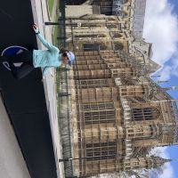 Profile photo for Kristina Bigay