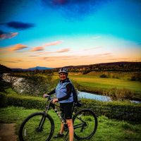 Profile photo for Rachel Ayre