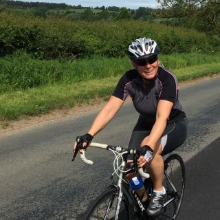 Profile photo for Lisa Murrell 