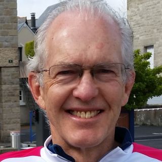 Profile photo for David Williamson