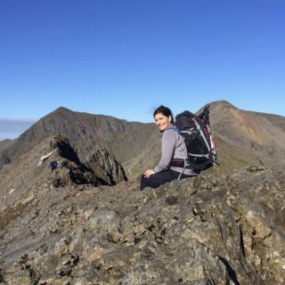 Profile photo for Linda Kelly