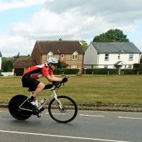 Profile photo for Dave Rogers