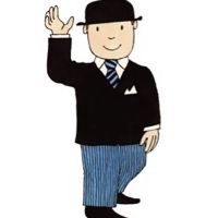 Profile photo for John B