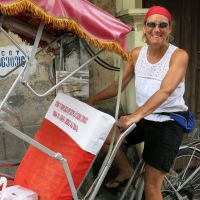 Profile photo for Angie Clark