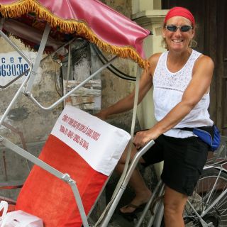 Profile photo for Angie Clark