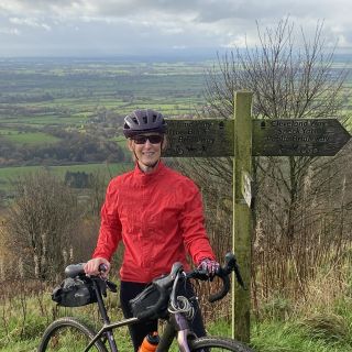 Profile photo for Helen Farrell