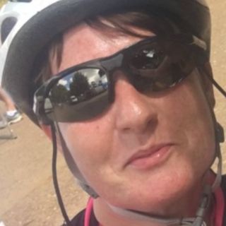 Profile photo for Joanne Harris