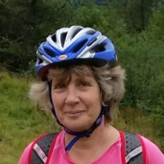 Profile photo for Deborah Washington