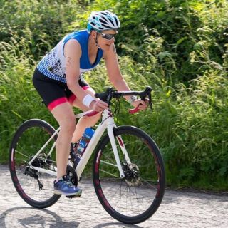 Profile photo for Teresa Walton